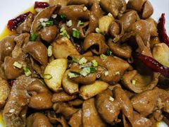 -浔庐餐厅•江西老字号•九江菜(南湖国际店)