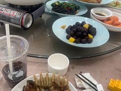 -艳阳天·非遗楚菜(武汉客厅店)