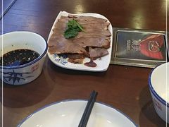 -亿诣蝎府炸酱面羊蝎子火锅(酷车小镇店)