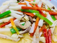 -徐鼎盛民间菜(南坪后堡店)