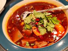 -老街渔味馆(芳华店)