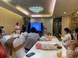 点击看大图 -生命加•Q考拉月子会所(玫瑰园店)