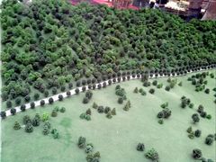 -秦始皇帝陵博物院-丽山园
