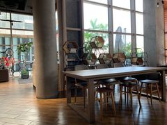 -LIN COFFEE CO(龙珠达店)