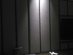 -厦门途易蓝罗约海景温泉酒店(园博苑地铁站店)