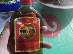 -麻木老地方牛筋牛杂(长堤街店)