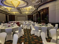 -上海明天广场JW万豪酒店