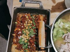 -全牛匠·乐山跷脚牛肉(新中关店)