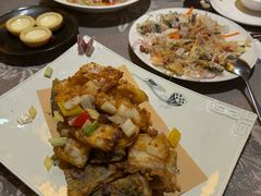 -香云轩·顺德菜(香云纱园林酒店店)