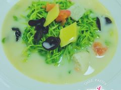 -丽晶轩中餐厅(重庆丽晶酒店)