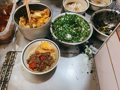 -李易面馆(树木岭店)