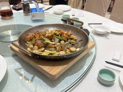 -龙悦湾酒家·八阵鱼生·渔人码头店