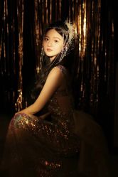 -Lady  Jane高端婚纱礼服馆