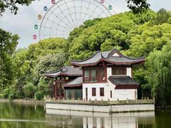 -艾溪湖湿地公园