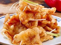 -东方饺子王(文化东路店)