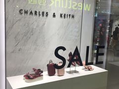 -CHARLES&KEITH(1234space店)
