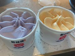 自助冰激凌-新辣道鱼火锅(西直门店)