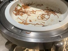 -武汉世茂希尔顿酒店·汇·全日餐厅
