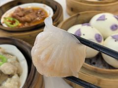 -馨越楼·点心·粤菜(赤坎店)