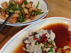 -丰乐餐厅·始于1999·本地老字号