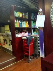 -红人馆造型十添