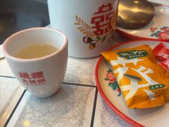 -姚稷大铁锅(东明广场店)