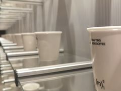 -CUBIC3三立方咖啡(西岸凤巢店)