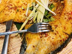 -云海肴·云南小炒·汽锅鸡(天津国金汇店)