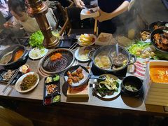 -火炉火自助餐(枫蓝国际店)