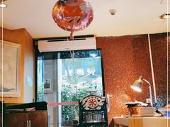 -好日子皇冠假日酒店·君怡咖啡厅(特美思大厦店)