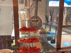 -菲住布渴酒店自助餐厅(阿里巴巴西溪园区店)