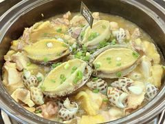 -鲍馬爺·首创鲍鱼鸡(银座店)