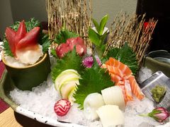 -水之惠鲜鱼料理(王府大街店)