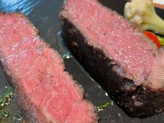 炙烤厚切牛小排-西堤牛排(合肥之心城店)