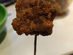 -文锦巷桥头排骨(林大店)