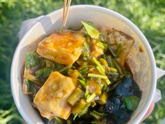 -无声臭豆腐(大井1号店)