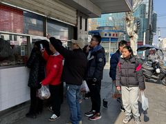 -松盛糕团店(红旗桥店)