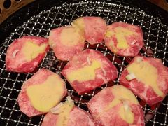 -江户烧肉(高德店)