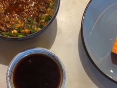 -喜庭海鲜自助(北辰三角洲北辰荟店)