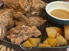 -大梁骨头馆·酱骨老菜(友好店)