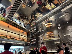 -西塔老太太泥炉烤肉(温州首店万象城黑金店)