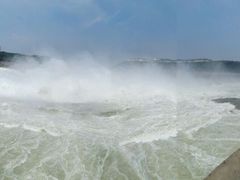 android_upload_pic-黄河小浪底水利枢纽风景区
