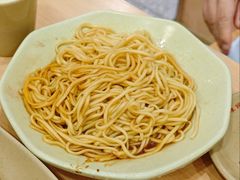 鸡油拌面-百家鸡味馆(清泰店)