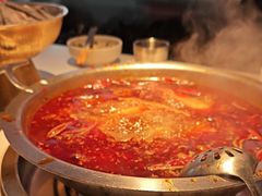 -小龙坎火锅(IFS HOT店)