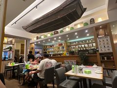 -渔家颂歌渔家味道(青石路店)