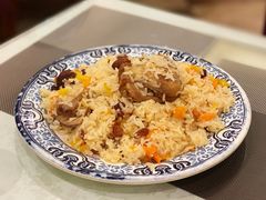 -巴依老爷新疆美食(清华东门店)
