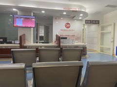 -复旦大学附属华山医院(浦东院区)