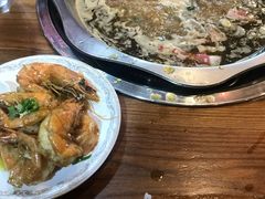 -槐店王婆大虾(开发区店)
