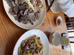 -乡亲鹅肉城(昆山店)