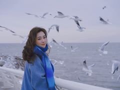 -东疆建设开发纪念公园